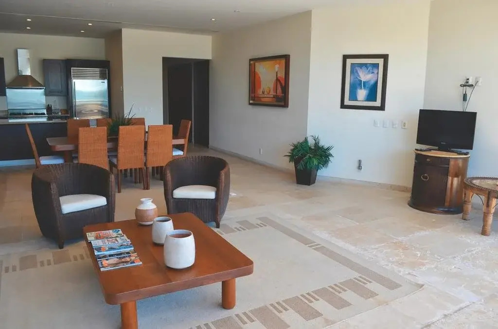 Los Veneros Resort Residences And Beach Club