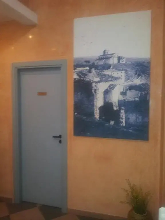 Albergo Tarsia