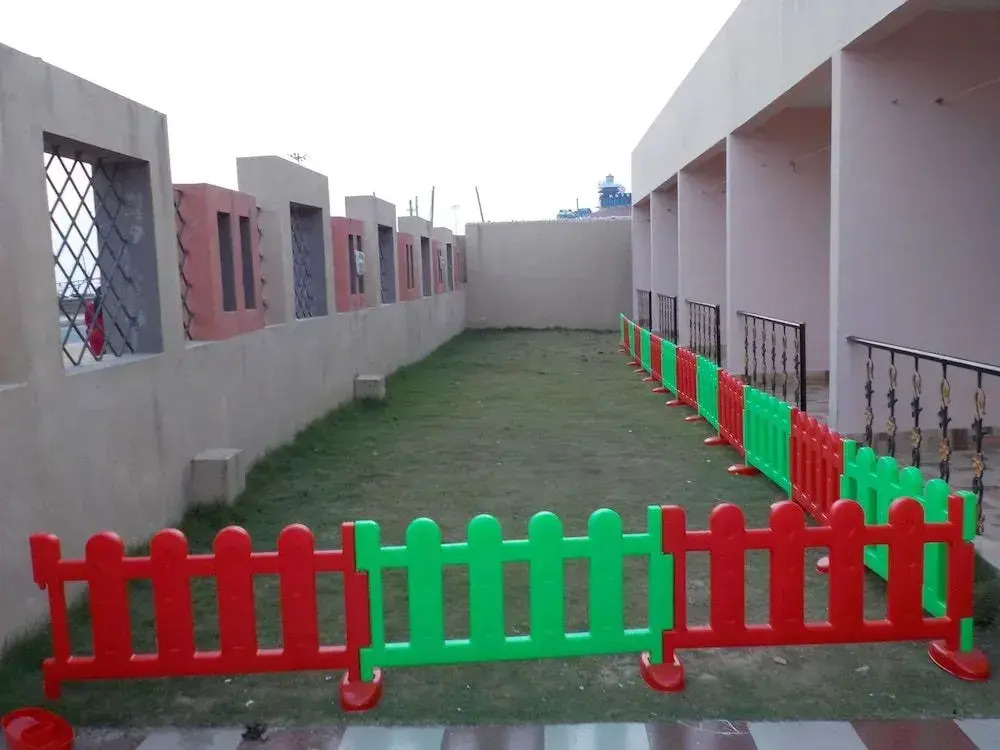 Laxmi Resort-Celestial Inn Odisha