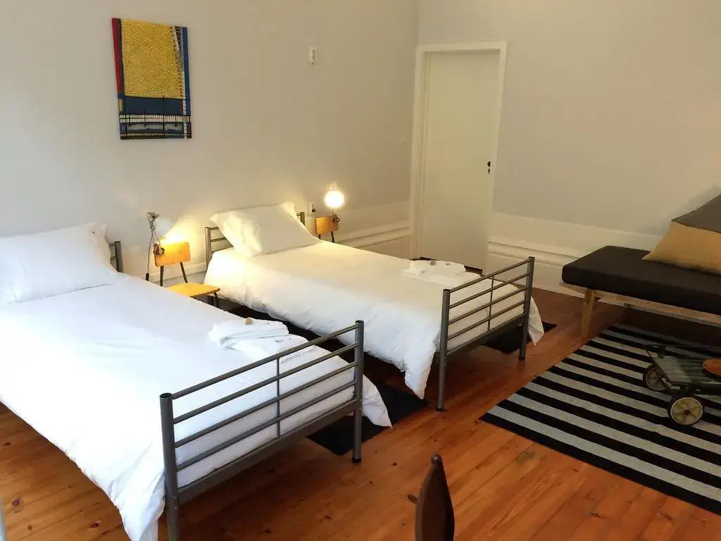 Dona Emília Guesthouse