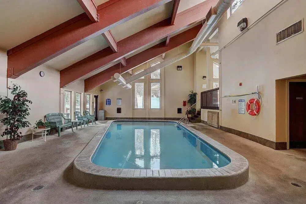 Tyra Summit A2E - 2 Br Condo