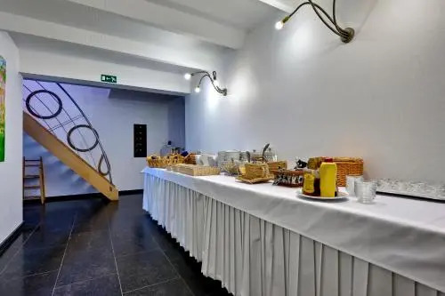 Boutique Hotel Azur
