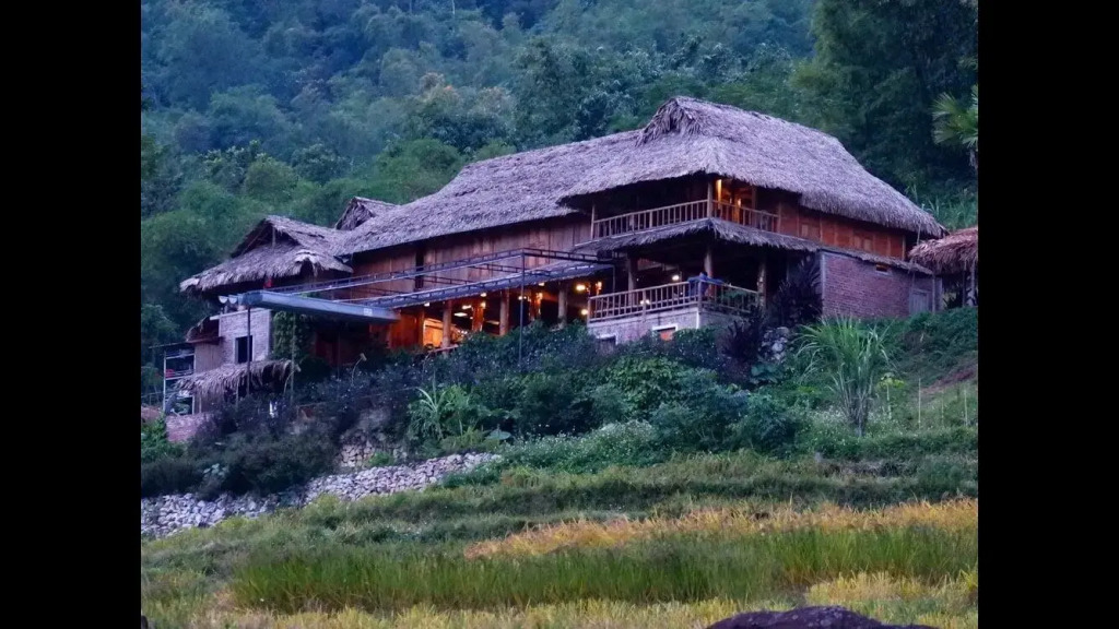 Panoramic Homestay
