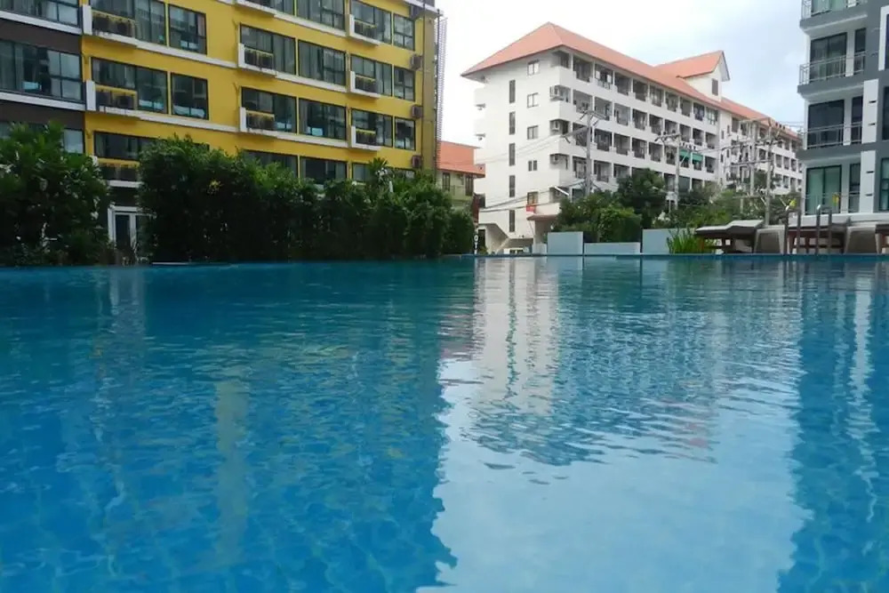 NEOcondo @ PATTAYA