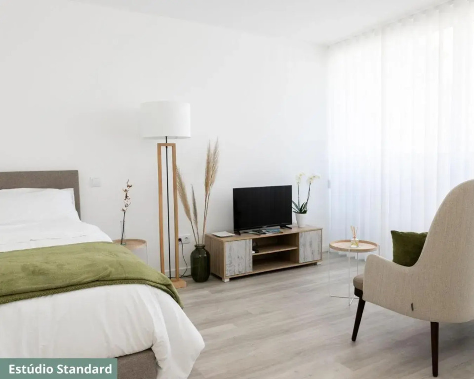 TRIADE Apartamentos