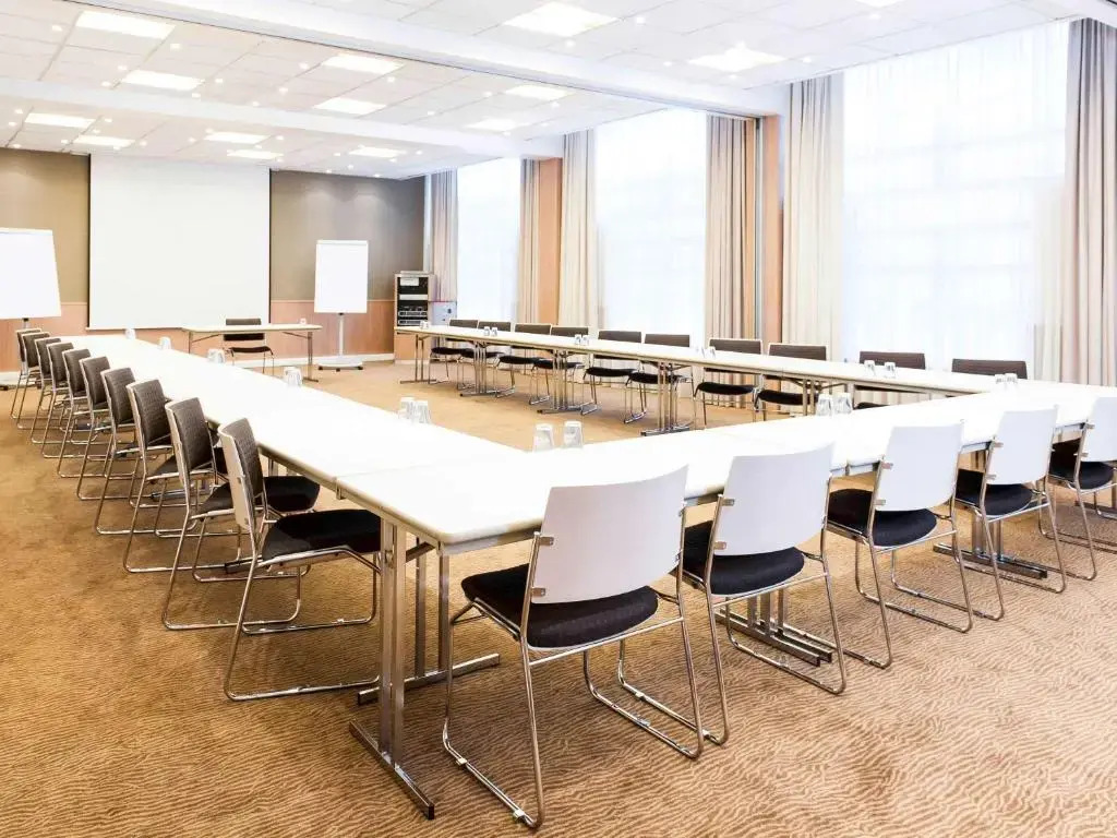 Novotel Gent Centrum