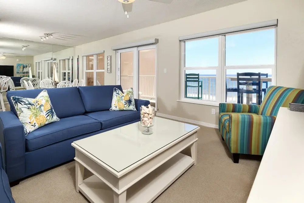 Islander 6004 by Brooks and Shorey Resorts