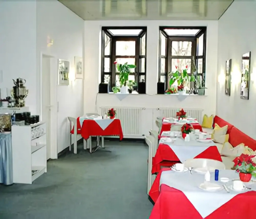 Hotel Körschtal