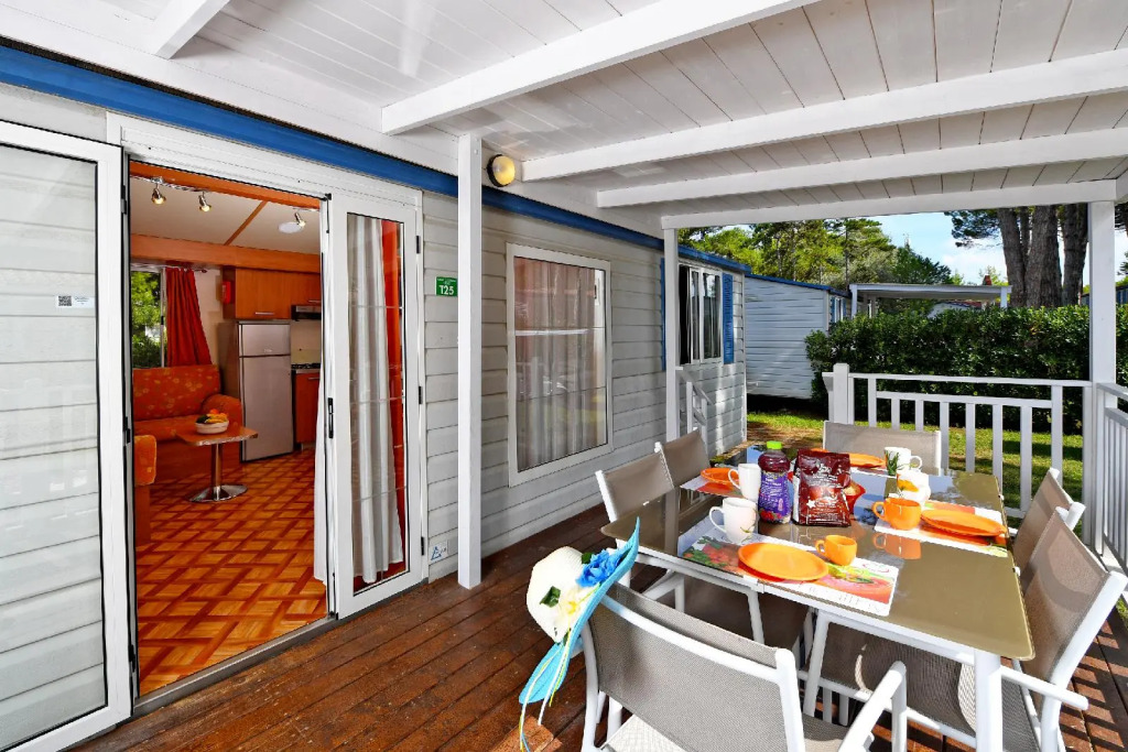 Camping Village Pino Mare