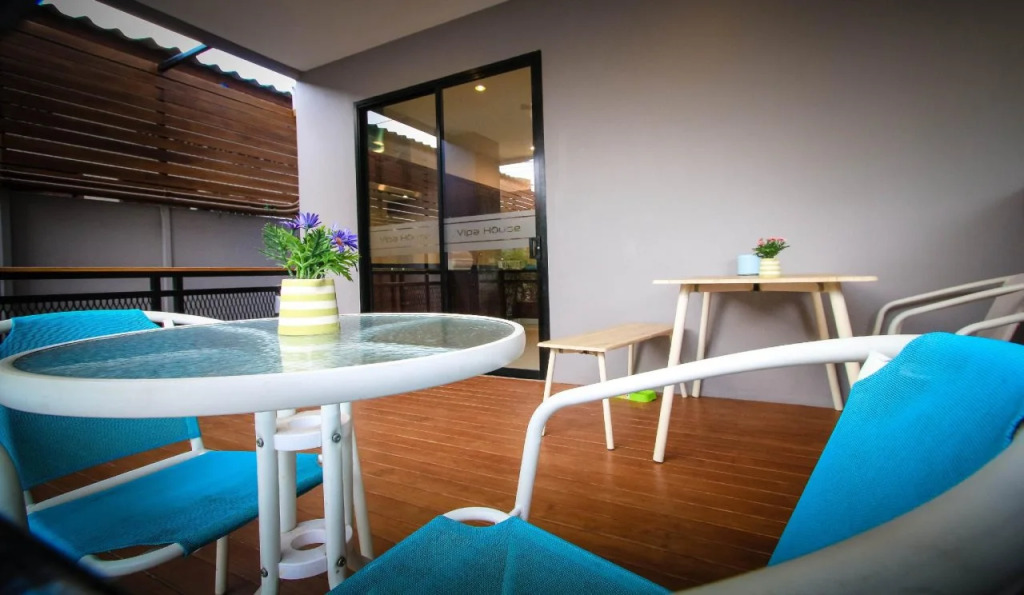 Vipa House Phuket - SHA Extra Plus