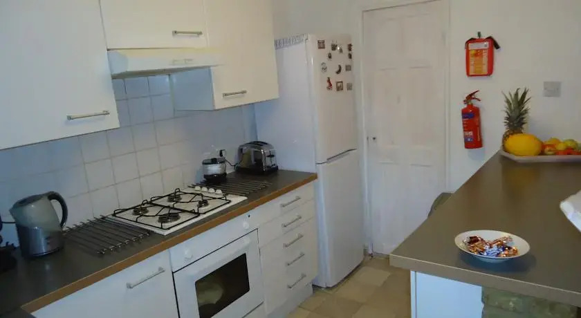 Leslie Road Accommodation
