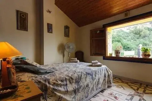 La Casa Serena