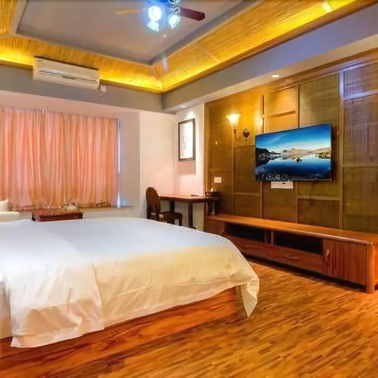 Yegao International Apartment Hotel Guangzhou RF Yingfeng