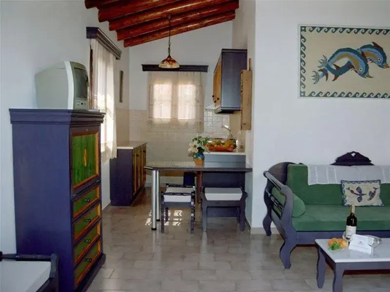 Olympia Village Hotel