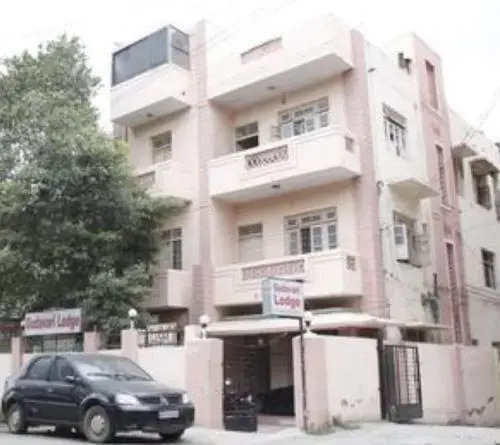 Godavari Lodge