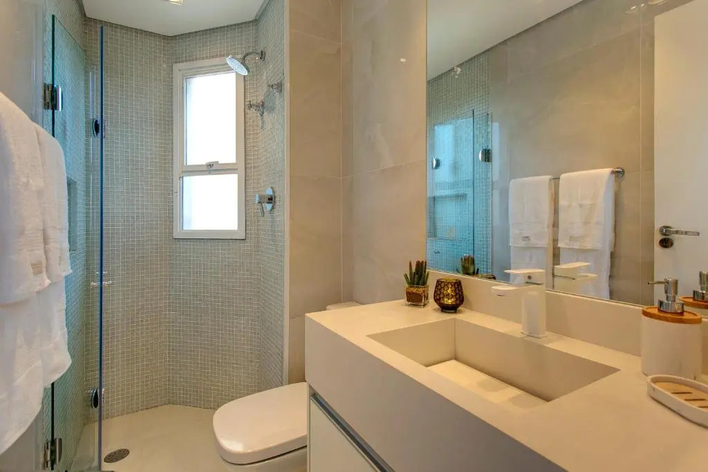 Multihouse - Moderno Apartamento Vila Olímpia