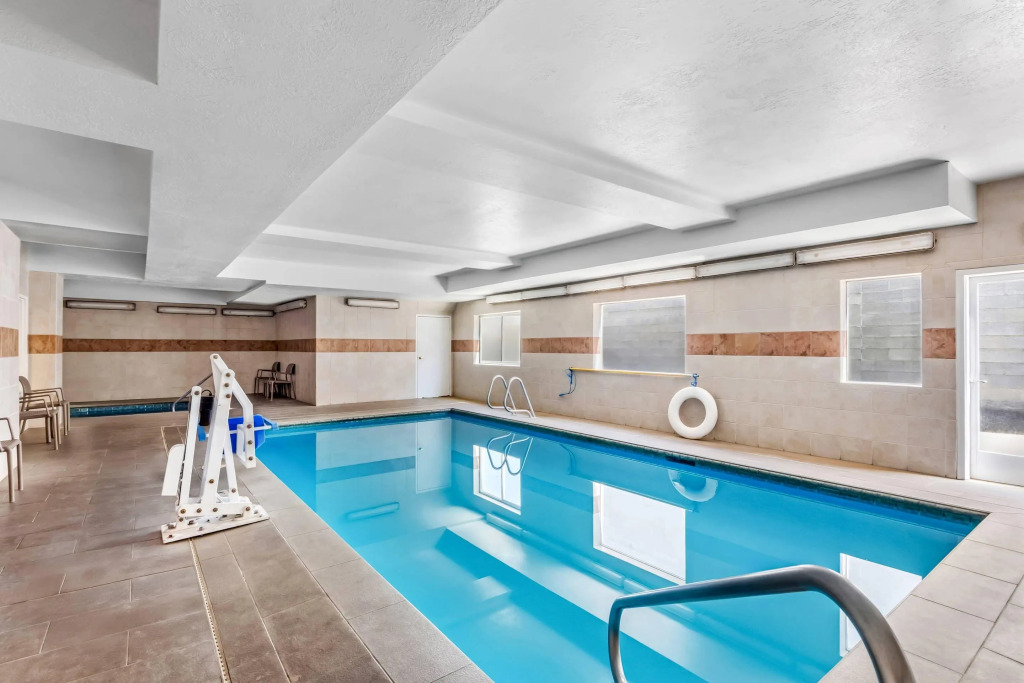 Comfort Inn Elko