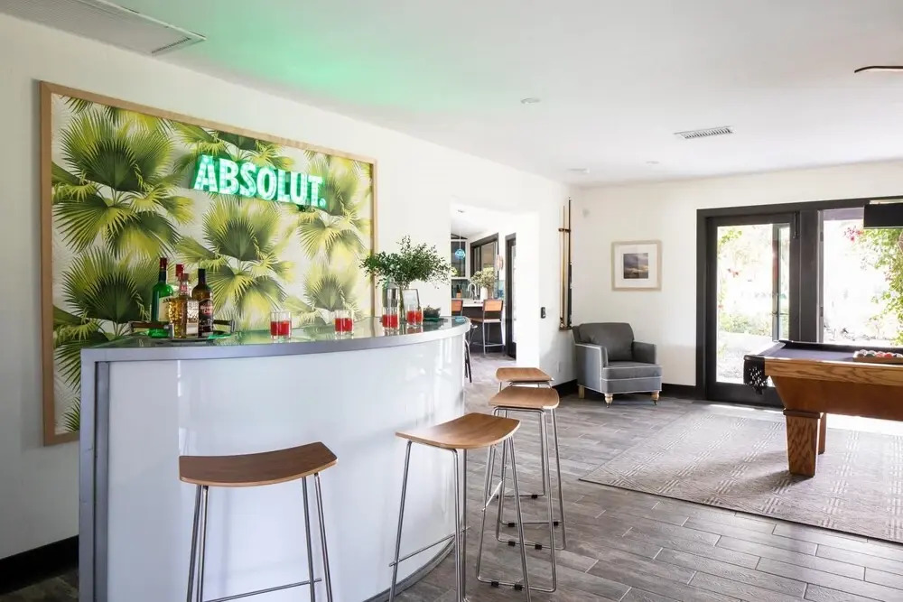Ave 54 - Paradiso in La Quinta