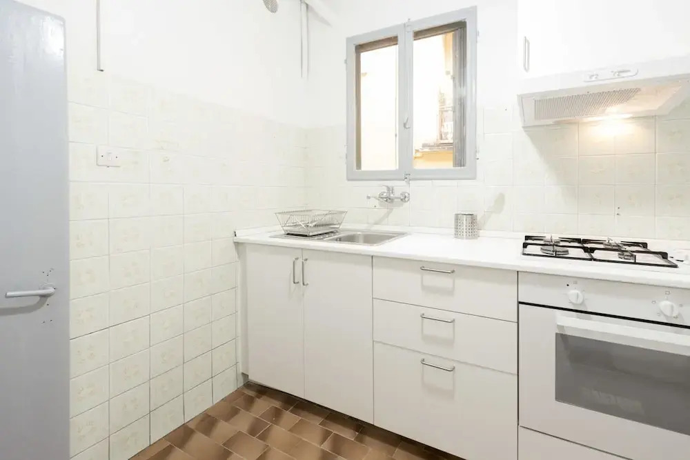 Appartamento Nosadella 2