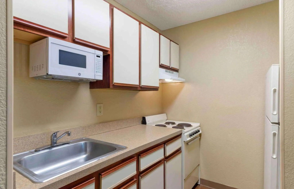 Extended Stay America Select Suites - Atlanta - Kennesaw Chastain Rd