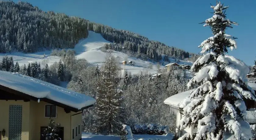Landhaus Riepler