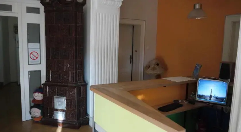 Hostel and Apartments Magic