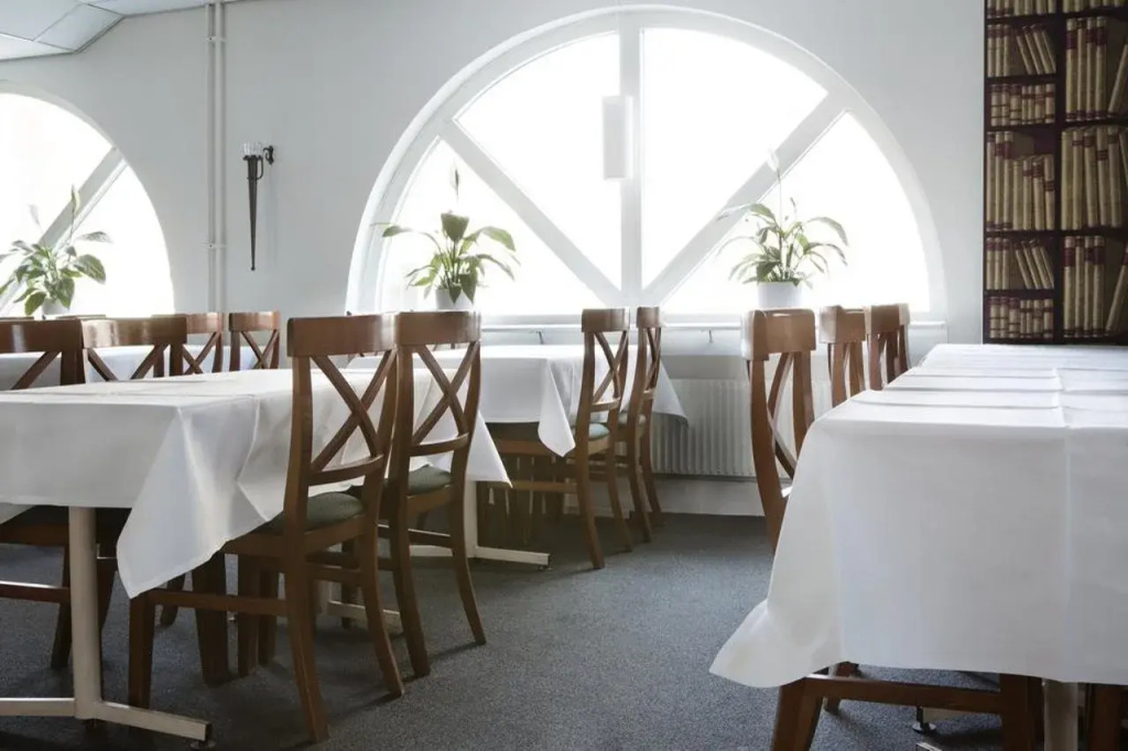 Comfort Hotel Arctic