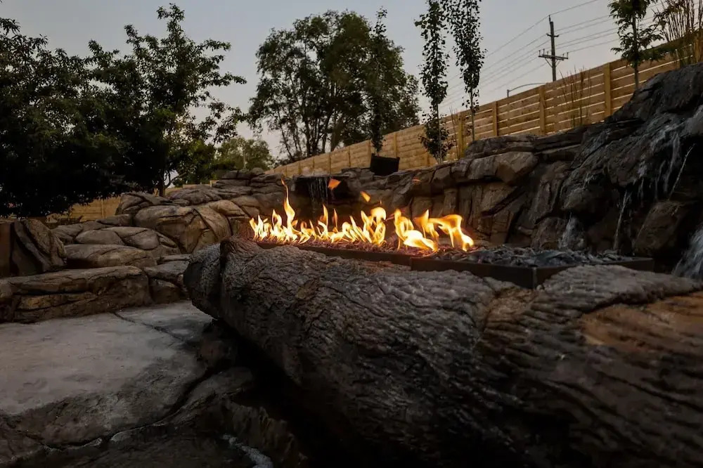 Xhale Resort & Spa