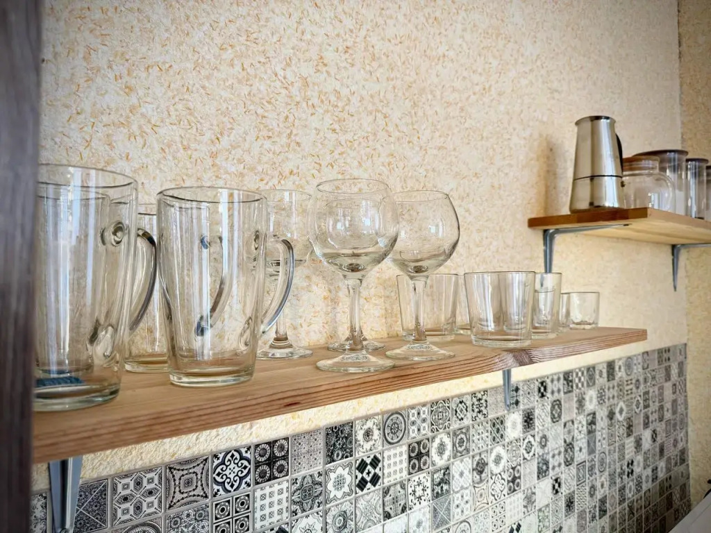 Rental Family Rooms (Рентал Фэмили) на Детском переулке