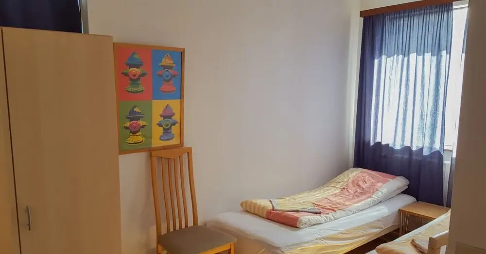 Guesthouse Tunguvegur