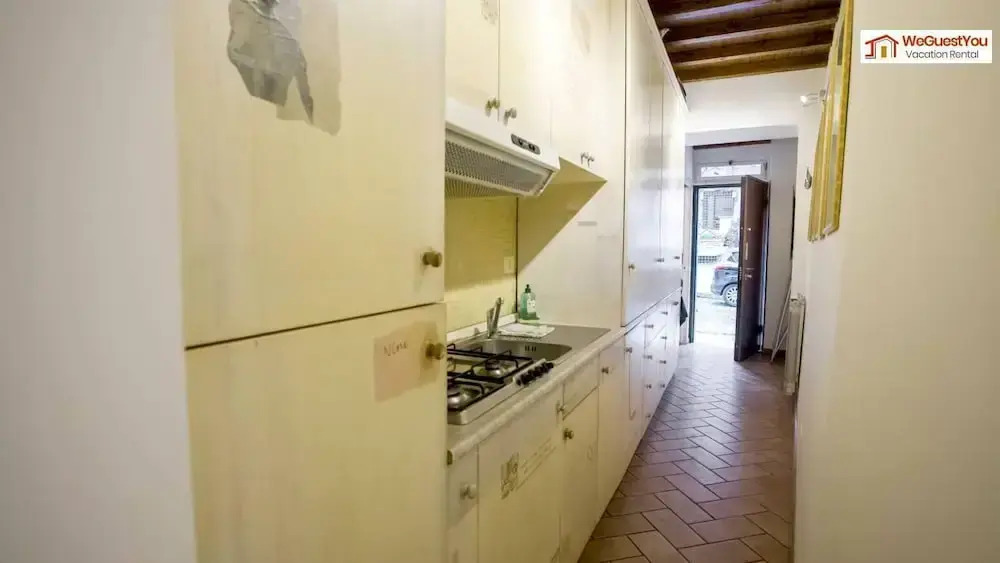 Sofia alla VII coortein trastevere