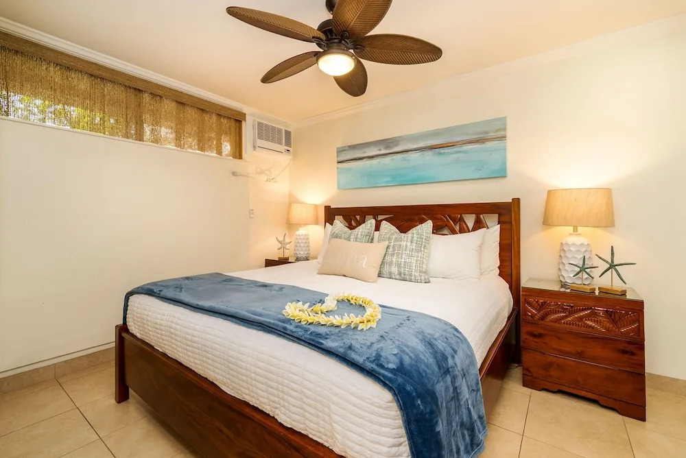 Kuleana 614 - 1Br Condo