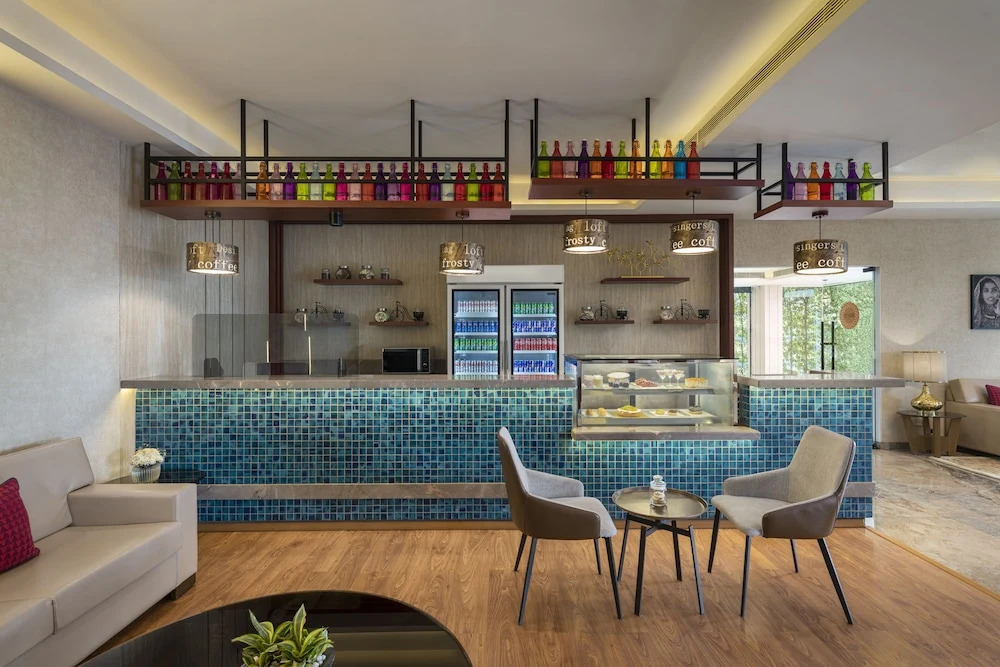 The Neemaya Hotel