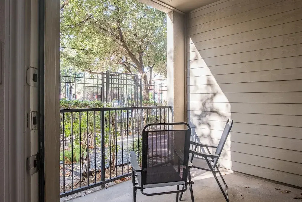 Midtown Apartments by Frontdesk