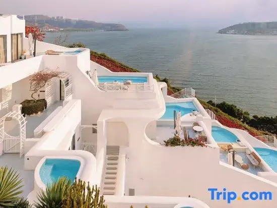 Songyun Cliff Hotel