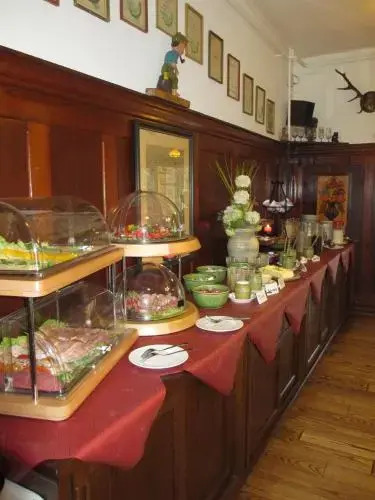Hotel Bleske im Spreewald