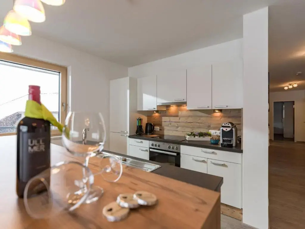 Ledermaier Loft & Lodge`s eU
