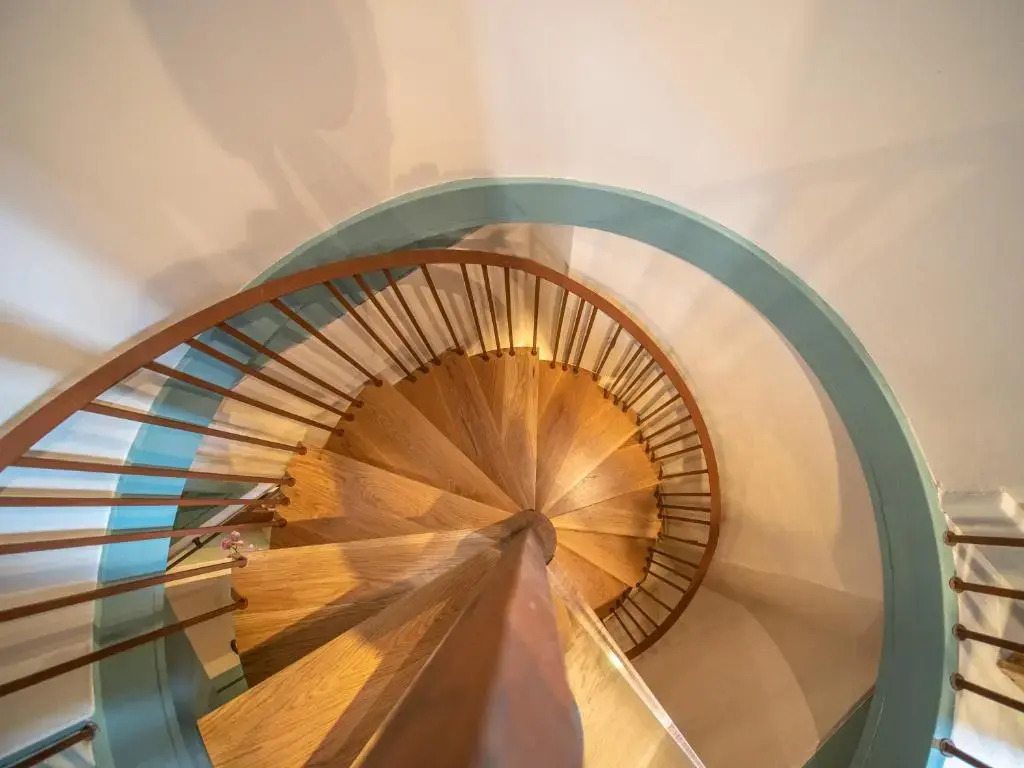 Casas de Sevilla - Apartamentos Vidrio 7
