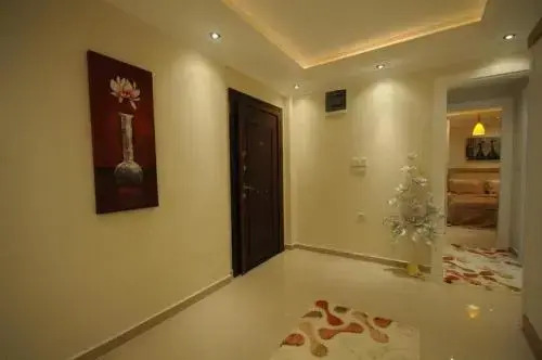 Yenisey Residence 2