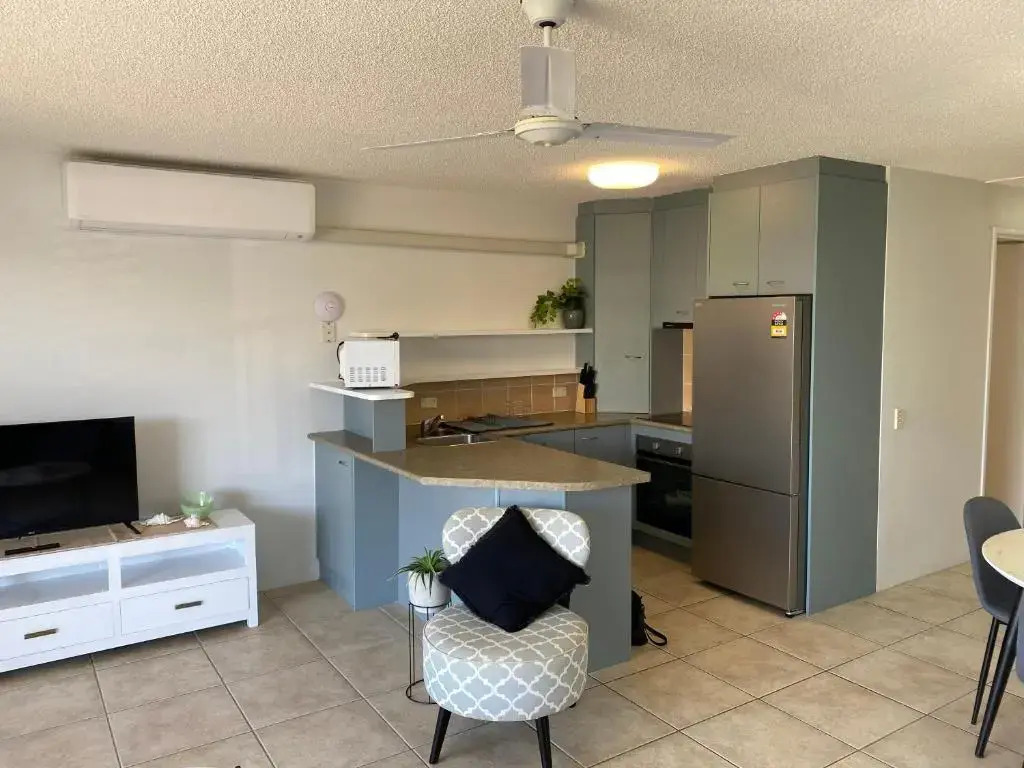 Kings Bay Apartments