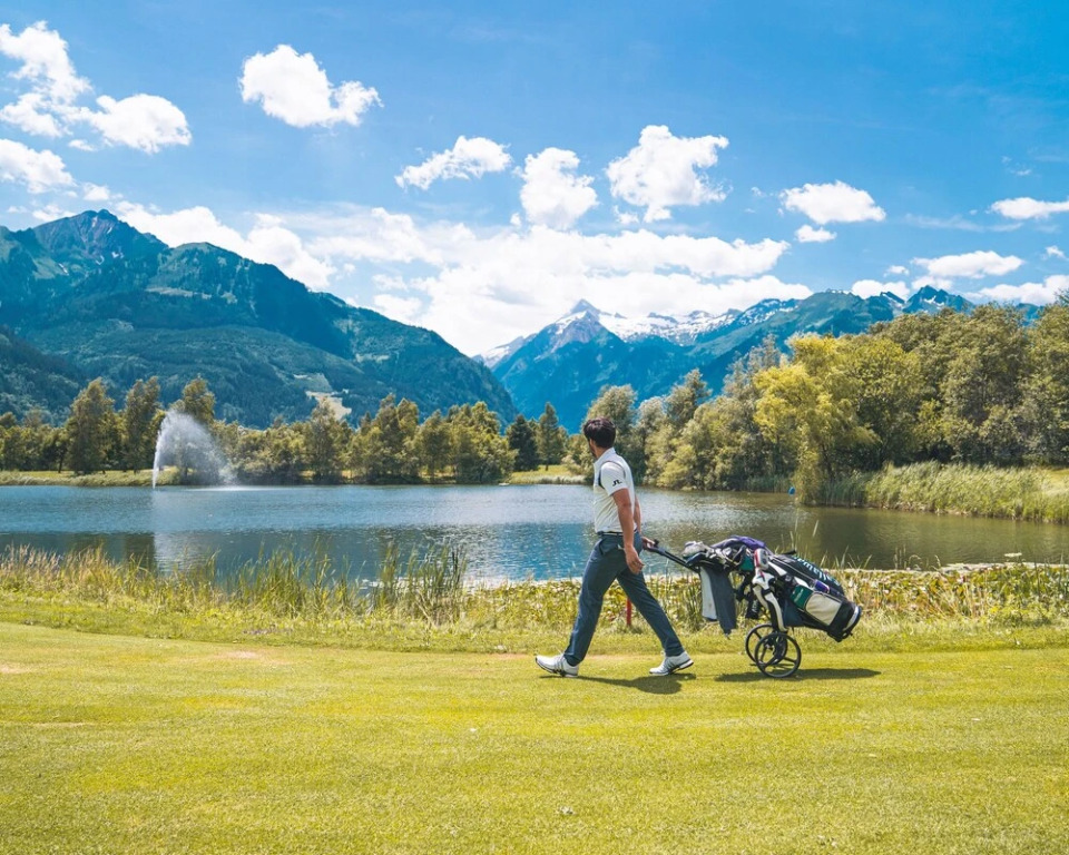 Lake View Lodges by we rent, SUMMERCARD INCLUDED
