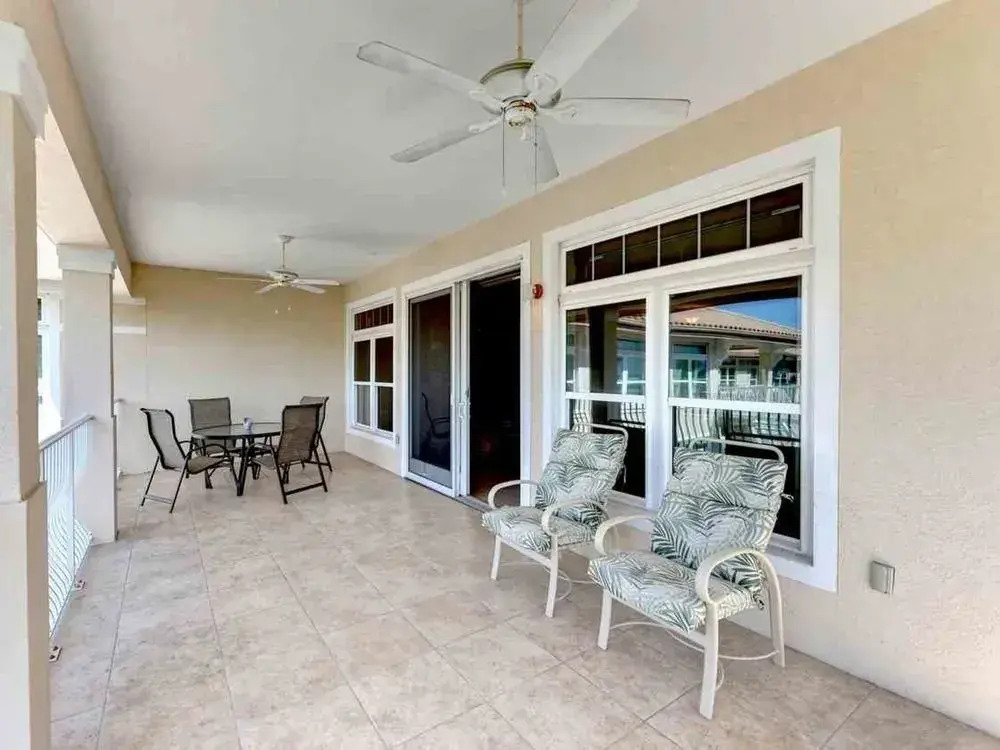 LPlage 6420 Gulf Dr Unit 3 by RedAwning