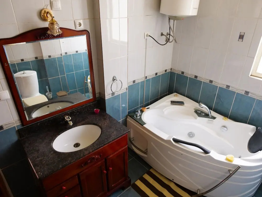 Brusali Guest House