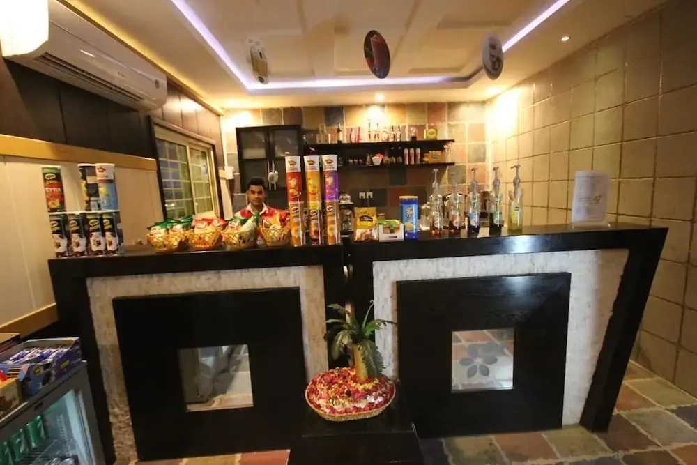Tooq Suites