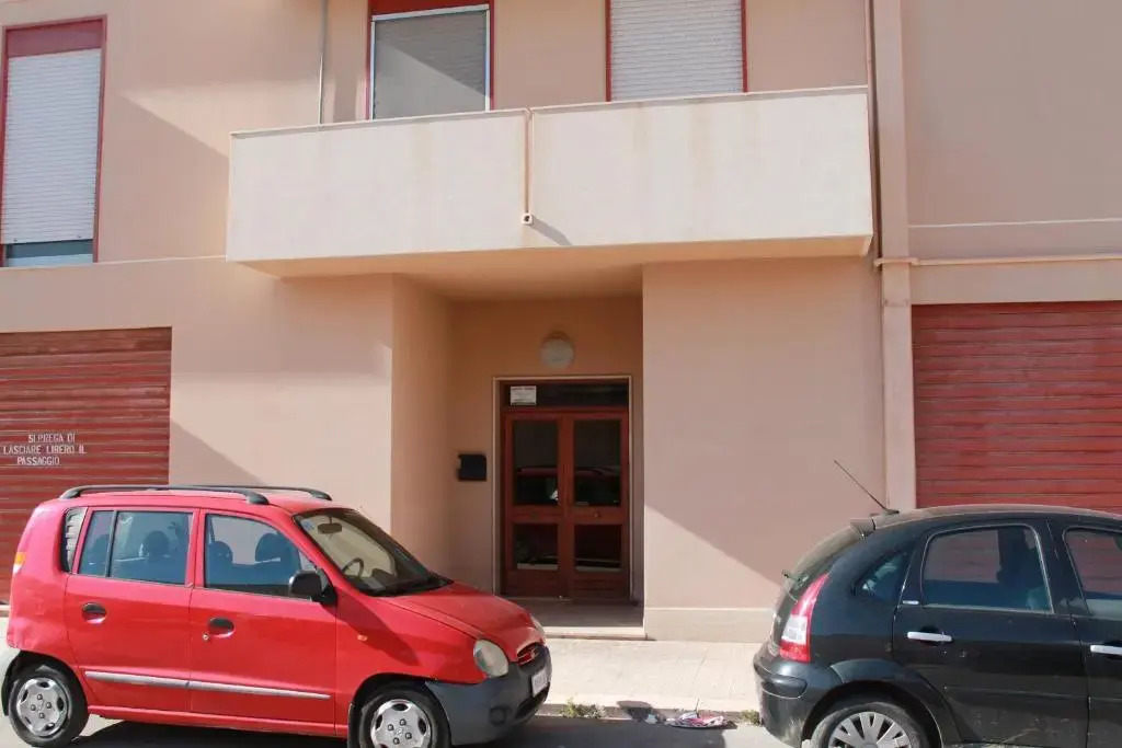 Appartamento Giglio