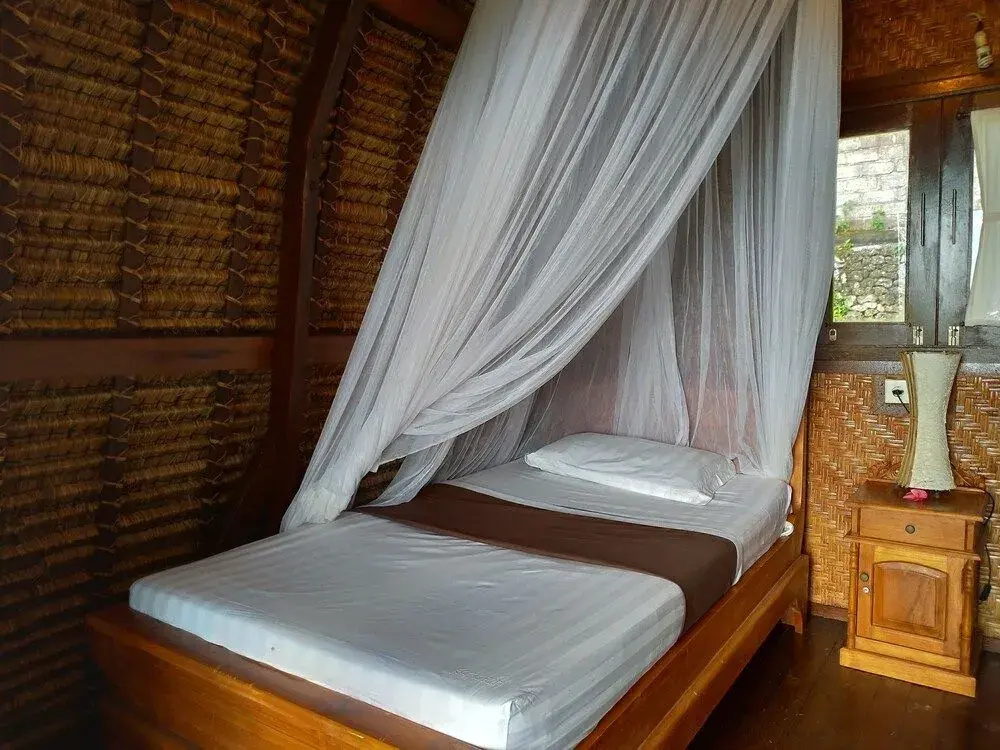 Taman Sari Uluwatu