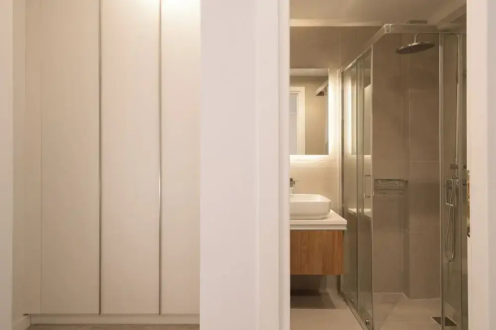 Luxury in Athens - Apartment with Terrace