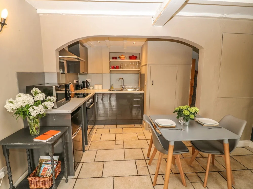 Callow Cottages