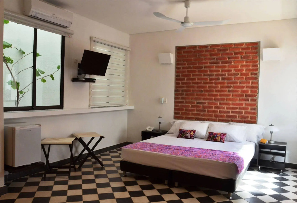 Hotel Puerto Pelicano