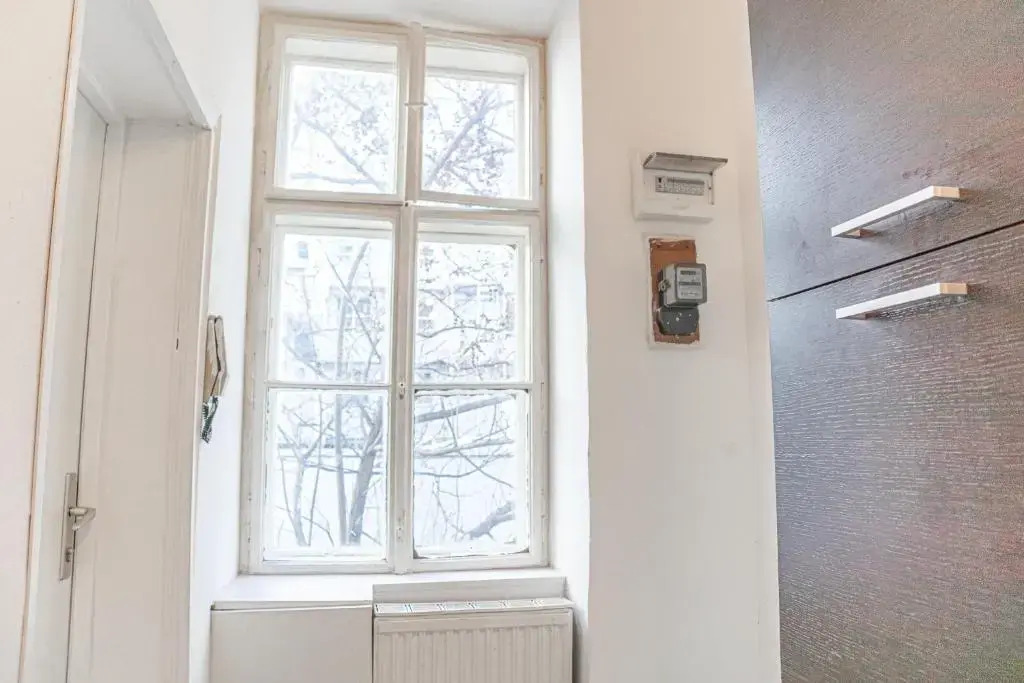 Central 3BR Shared Apartment - Bookable in Lockdown